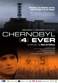 Постер: Чернобыль навсегда (2011)