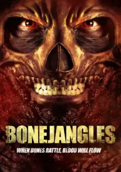 Постер: Хруст костей / Bonejangles (2017)