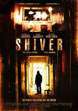 Постер: Дрожь / Shiver (2012)