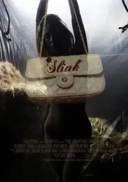 Постер: Недоносок / Slink (2013)