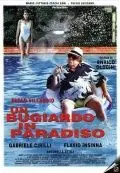 Постер: Мошенник в раю / Un bugiardo in paradiso (1998)