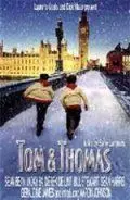Постер: Том и Томас / Tom & Thomas (2002)