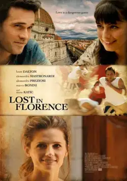Постер: Турист / The Tourist (2016)