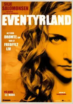 Постер: Страна чудес / Eventyrland (2013)