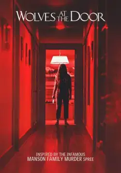 Постер: Волки у двери / Wolves at the Door (2016)