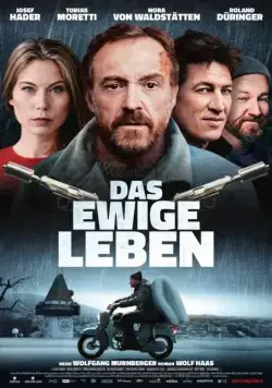 Постер: Вечная жизнь / Das ewige Leben (2015)
