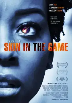 Постер: Шкуры / Skin in the Game (2019)