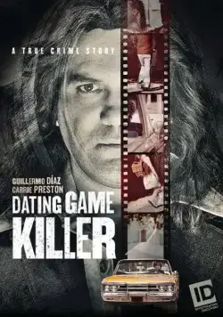 Постер: Убийца игры знакомств / The Dating Game Killer (2017)