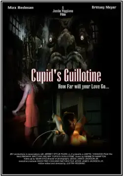 Постер: Гильотина Амур / Cupid's Guillotine (2017)