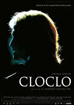 Постер: Мой путь / Cloclo (2012)