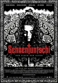 Постер: Пастушья кукла / Sennentuntschi (2010)