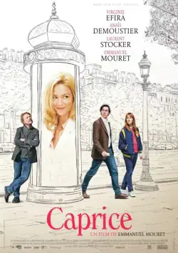 Постер: Каприз / Caprice (2015)