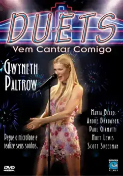 Постер: Дуэты / Duets (2000)