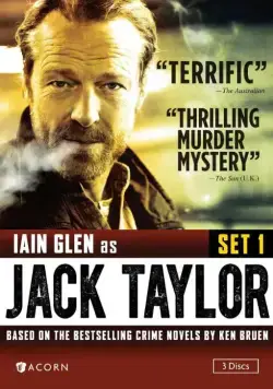 Постер: Джек Тейлор: Пикинёры / Jack Taylor: The Pikemen (2011)