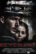 Постер: Американская история призраков / Revenant (2012)