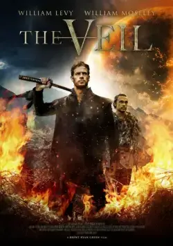 Постер: Вуаль / The Veil (2017)