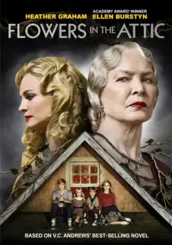 Постер: Цветы на чердаке / Flowers in the Attic (2013)