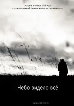 Постер: Небо видело всё (2011)