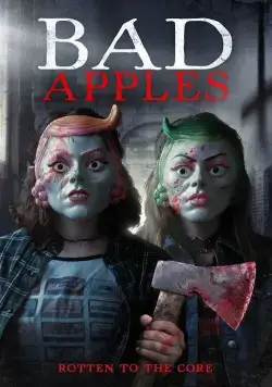 Постер: Паршивые овцы (2018)