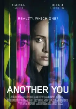 Постер: Другая ты / Another You (2017)