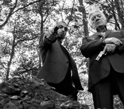 Кадр из Падение Джека (2011) Кадр 2 из фильма Падение Джека / Jack Falls (2011)