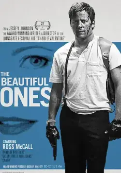 Постер: Красивые / The Beautiful Ones (2017)