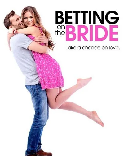 Постер: Пари на невесту / Betting on the Bride (2017)