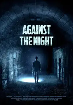 Постер: Против ночи / Amityville Prison (2017) (2017)