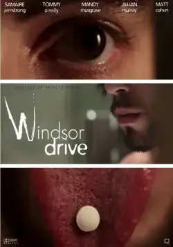 Постер: Виндзор Драйв / Windsor Drive (2015)