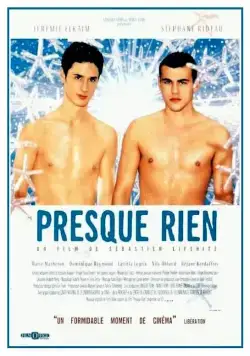 Постер: Почти ничего / Presque rien (2000)