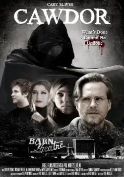 Постер: Кавдор / A Haunting in Cawdor (2015)