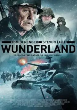 Постер: Битва в Арденнах / Wunderland (2018)