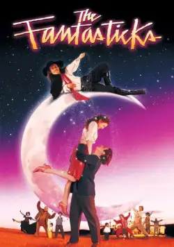 Постер: Фэнтестикс / The Fantasticks (2017)