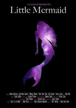 Постер: Русалочка / Little Mermaid (2016)