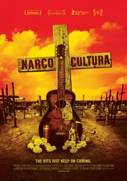 Постер: Наркокультура / Narco Cultura (2013)