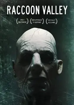 Постер: Енотова долина	38523 / Raccoon Valley (2018)