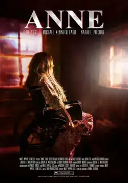 Постер: Анна / Anne (2018)