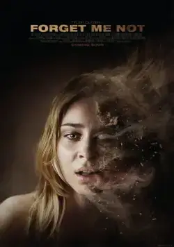 Постер: Не забывай меня / Forget Me Not (2009)