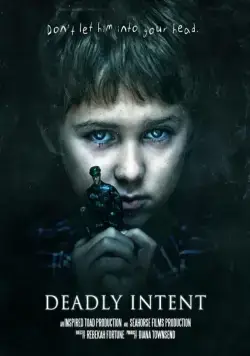 Постер: Смертельные намерения (2013)