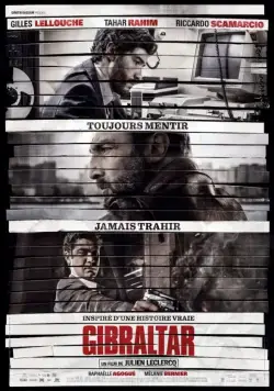 Постер: Осведомитель / The Informant (2013)