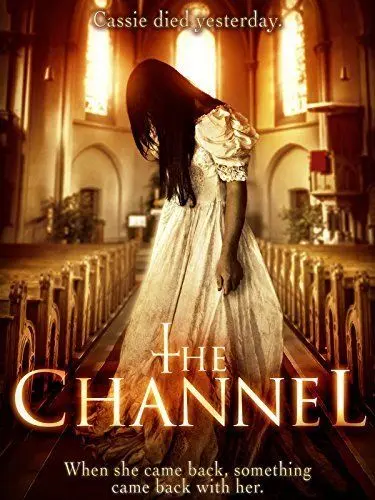 Постер: Канал / The Channel (2016)