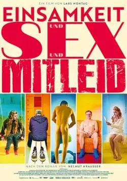Постер: Одиночество, секс и жалость / Einsamkeit und Sex und Mitleid (2017)
