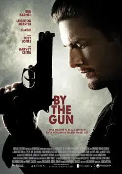 Постер: Знает только Бог / By the Gun (2014)