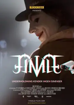 Постер: Финал / Finale (2018)