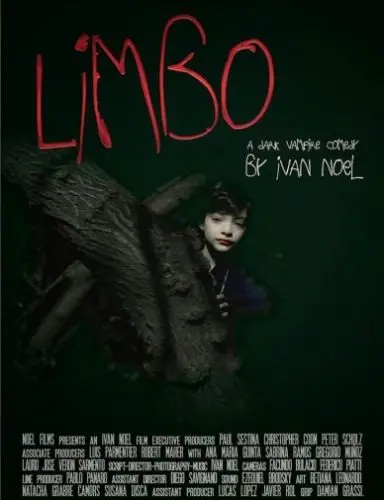 Постер: Лимбо / Limbo (2014)