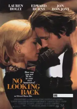 Постер: Не оглядываясь назад / No Looking Back (1998)