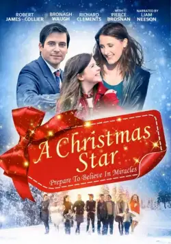 Постер: Рождественская звезда / A Christmas Star (2017)