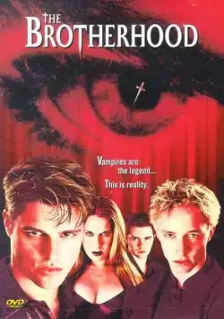 Постер: Братство / The Brotherhood (2001)