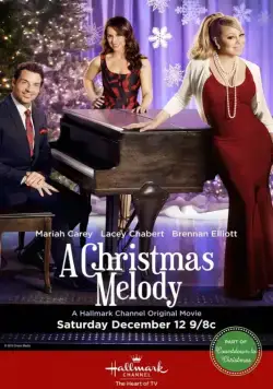 Постер: Рождественская мелодия / A Christmas Melody (2015)