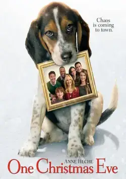Постер: В канун Рождества / One Christmas Eve (2014)